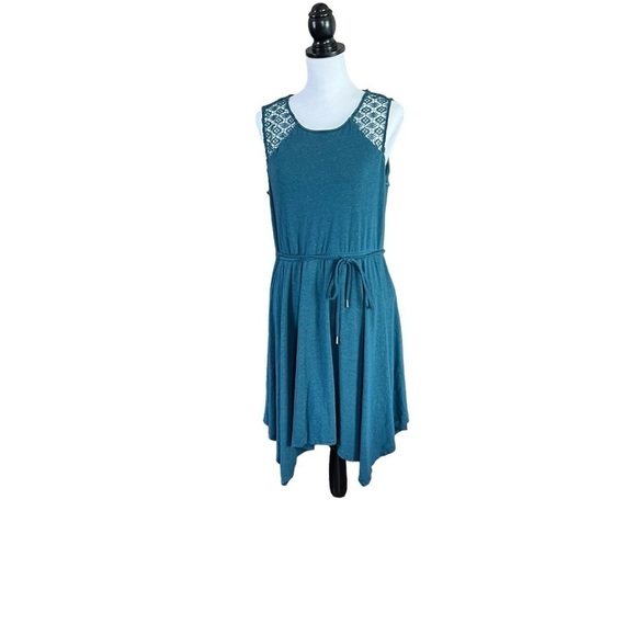 Jersey Dress by Mossimo SZ L - Picture 3 of 5